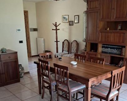 Follina Casa | Casa Maria