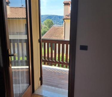 Follina Casa | Casa Maria