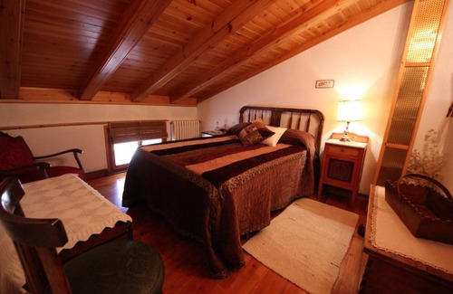 Mosqueruela Casa | Casa Maria Jesus