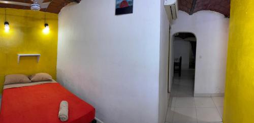 Rincón de Guayabitos Hotel | Casa Maria