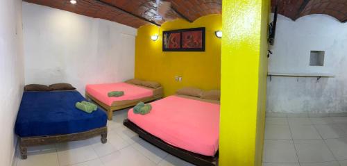 Rincón de Guayabitos Hotel | Casa Maria
