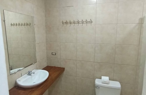 Las Pampas Casa | Casa Maria