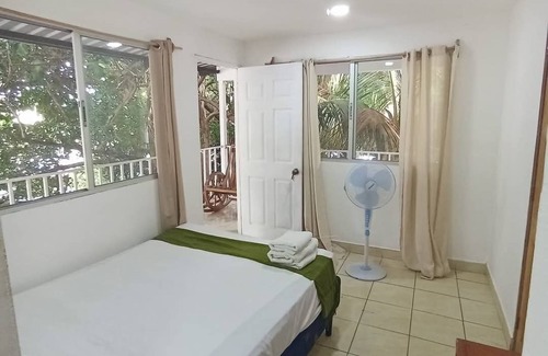 Las Pampas Casa | Casa Maria