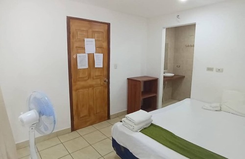 Las Pampas Casa | Casa Maria