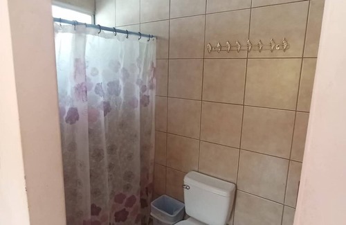 Las Pampas Casa | Casa Maria