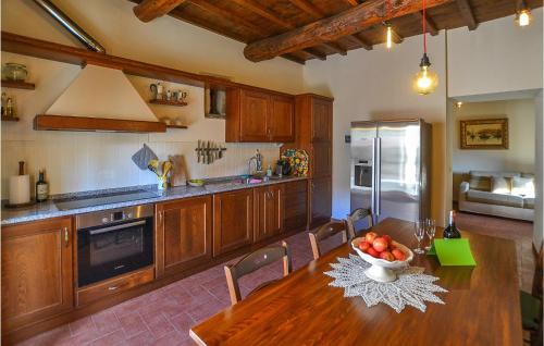 Talla Casa | Casa Maria Pieve