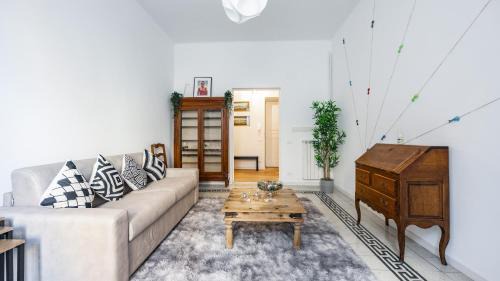 San Giovanni Apartamento | Casa Maria Teresa by Rentbeat