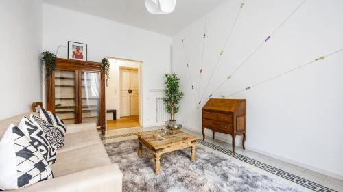 San Giovanni Apartamento | Casa Maria Teresa by Rentbeat