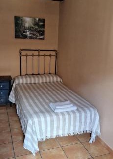 Lubian Casa | Casa Mariana