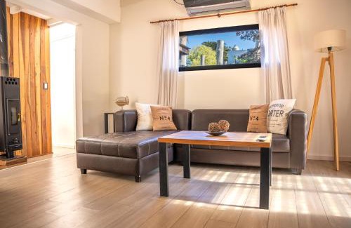 Barrio Bosque Peralta Ramos Casa | Casa Mariano - Casa en Bosque Peralta Ramos 4 PAX Con Parrilla - Hola Sur