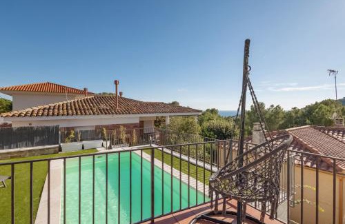 Premia de Dalt Casa | Casa Marice