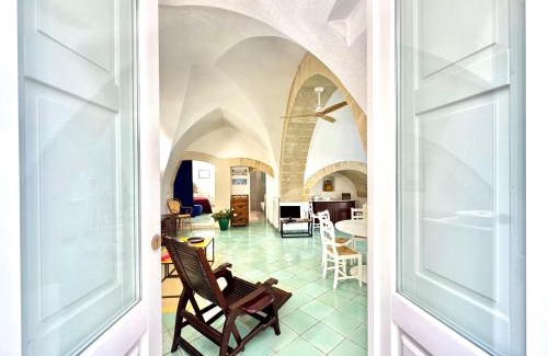 Otranto Historic Centre Casa | Casa Maricla - Marea Stays Collection
