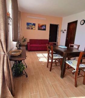 Sciacca Casa | Casa Mariella