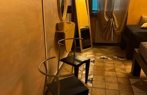 Sarzana Casa | Casa Marieta