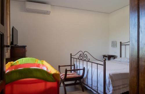 San Nico Casa | Casa Marietta