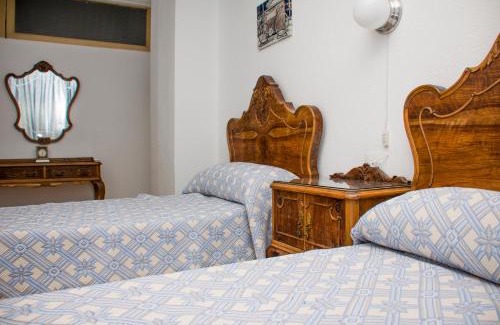 Enguera Casa | Casa Marifina