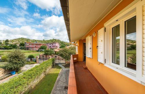 Domus de Maria Casa | Casa Marika - Domus de maria - Chia