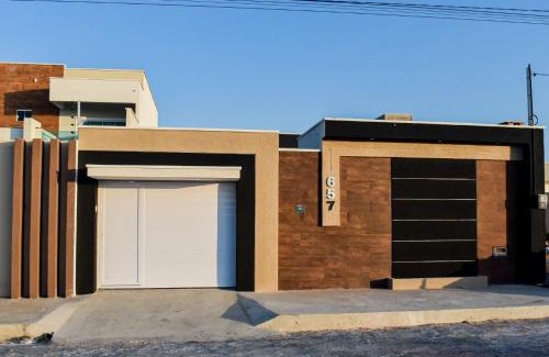 Camocim Casa | Casa Marilago