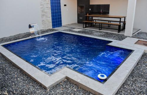 Camocim Casa | Casa Marilago