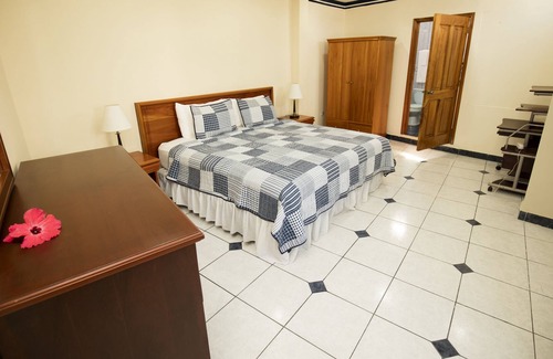 Bahía de la Academia Casa | Casa Marina Galapagos