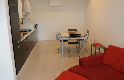 Lignano Sabbiadoro Apartamento | CASA MARINA - Lignano
