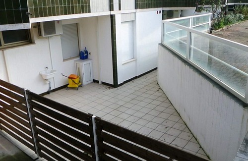 Lignano Sabbiadoro Apartamento | CASA MARINA - Lignano