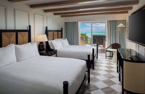 Old Town Complejo | Casa Marina Key West, Curio Collection by Hilton