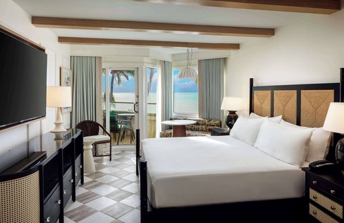 Old Town Complejo | Casa Marina Key West, Curio Collection by Hilton