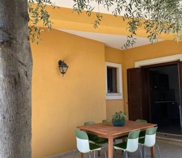 Murta Maria Apartamento | Casa Marina Maria