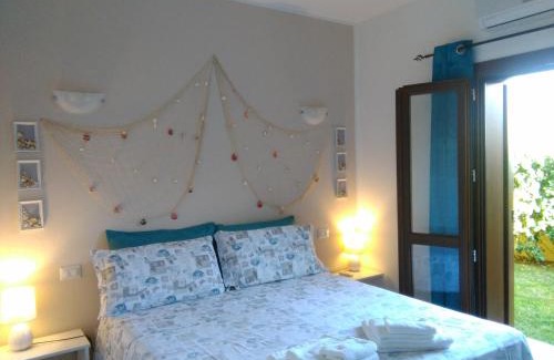 Murta Maria Apartamento | Casa Marina Maria