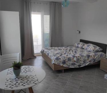 Utjeha Hladna Uvala Apartamento | Casa marina