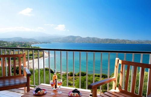 Patrimonio Apartamento | CASA MARINE DU SOLEIL 60