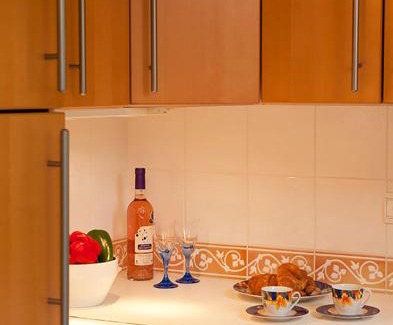 Patrimonio Apartamento | CASA MARINE DU SOLEIL 60
