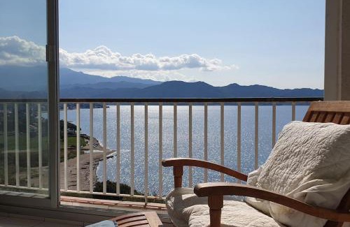 Patrimonio Apartamento | CASA MARINE DU SOLEIL 60
