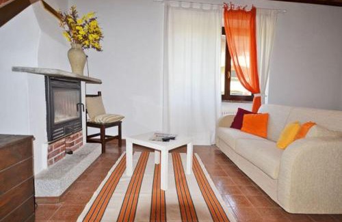 Domaso Apartamento | Casa Mario