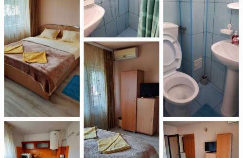 Doua Mai Casa | Casa Mario