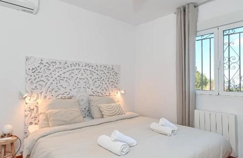 Pedreguer Casa | Casa Mariposa Pedreguer