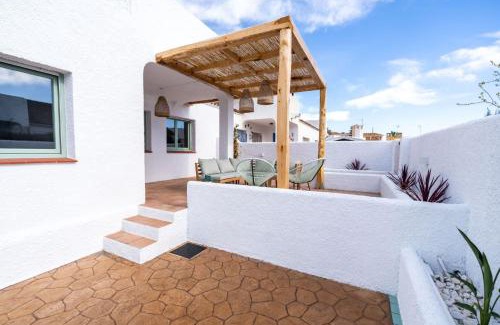Riumar Casa | Casa Marisa en Riumar