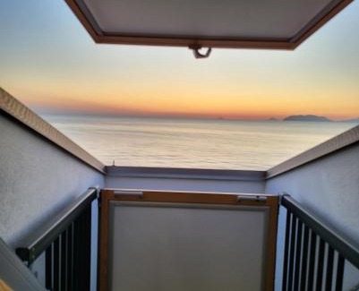 Milazzo Apartamento | Casa Marisa