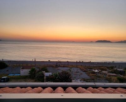 Milazzo Apartamento | Casa Marisa