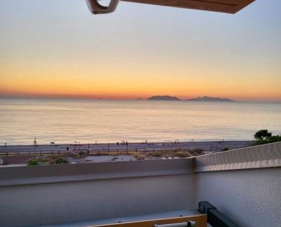 Milazzo Apartamento | Casa Marisa