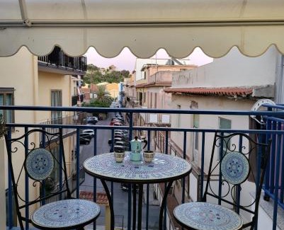 Milazzo Apartamento | Casa Marisa