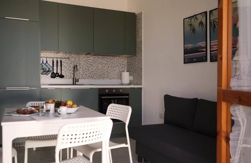 Torre Saracena Apartamento | Casa Marisa, Salento by design. Within walking distance of the pearls of Salento!