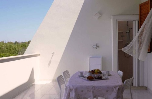 Torre Saracena Apartamento | Casa Marisa, Salento by design. Within walking distance of the pearls of Salento!
