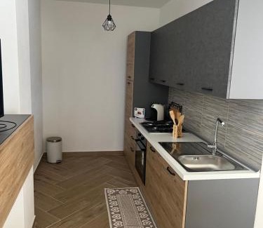 San Giovanni Suergiu Apartamento | Casa Marisol