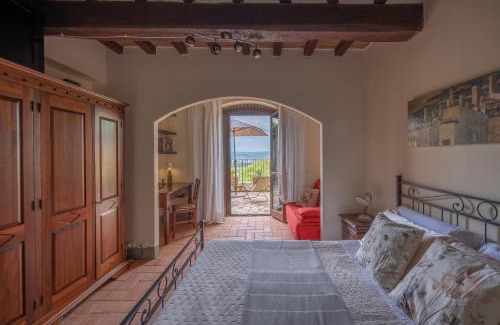 Collazzone Casa | Casa Marlèn - Medieval Borgo & pool - ItalyWeGo