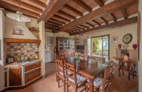 Collazzone Casa | Casa Marlèn - Medieval Borgo & pool - ItalyWeGo