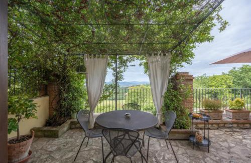 Collazzone Casa | Casa Marlèn - Medieval Borgo & pool - ItalyWeGo