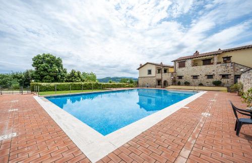 Collazzone Casa | Casa Marlèn - Medieval Borgo & pool - ItalyWeGo