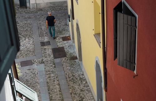 Cividale del Friuli Casa | Casa Marlò Centro Storico